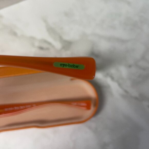 EYEBOBS READING GLASSES, +1.50 power.  Wide Eyed 2124 76 - Picture 4 of 6